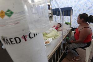 salud oms enfermedades