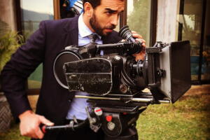 Marcus Ornellas Novelas 