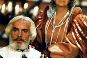 El extraño retorno de Diana Salazar