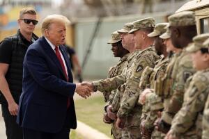 Election 2024 Trump Deportations