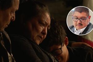 Inmigrante mexicano muere en centro de detención de ICE en Adelanto; familia exige justicia 