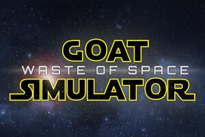 Goat Simulator