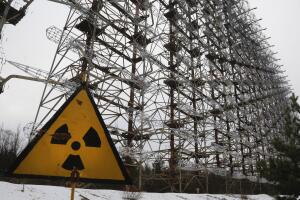 Russia Ukraine War Nuclear Fear