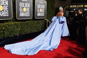 76th Annual Golden Globe Awards - Arrivals