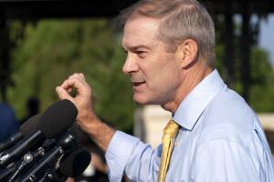 Jim Jordan