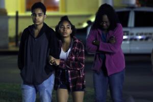 Florida Shooting