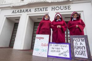 ALABAMA ABORTO
