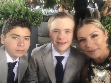 En aquel entonces dejó el cigarro por cerca de dos años, pero recayó en el vicio.