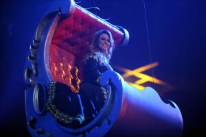 Debuts en Premios Juventud