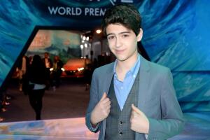 Premiere Of Disney's "A Wrinkle In Time" - Red Carpet