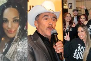 Hijos de Jenni Rivera demandan a su abuelo Pedro Rivera: Mayeli Alonso cree que problemas son mero "show"