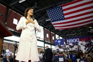 US-POLITICS-VOTE-HALEY