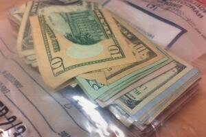 Armas decomisadas por el Sheriff en Oxnard