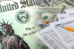 Ayuda económica y créditos tributarios Texas 