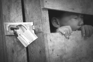 Human traffickinh