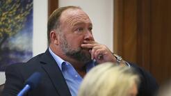 Alex Jones y el precio de la desinformación