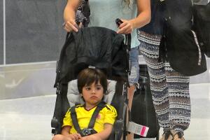 shakira