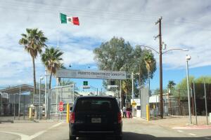 Puerto Peñasco: Destino playero cerca de Arizona
