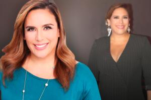 Angélica Vale tuvo un problema hormonal que no la dejaba bajar de peso