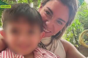 Caso Kevin Alexander Blanco: madre denuncia que su hijo fue llevado a Venezuela por su padre.