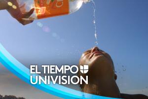 calor tiempo 