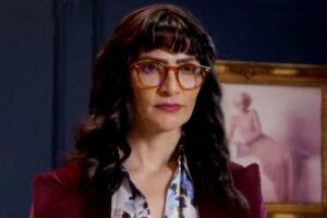 Betty aparece con nuevo look en el primer tráiler de 'Betty la fea, la historia continúa'