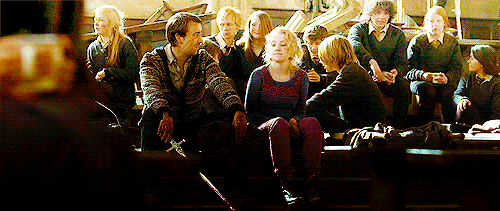 Neville y Luna