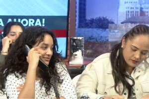 tax phone bank univision 41 san antonio impuestos ayuda taxes itin irs comunidad banco de llamadas