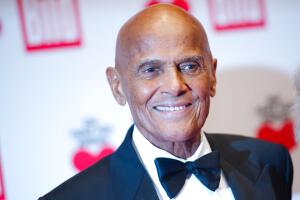 Harry Belafonte