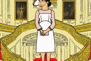 Meghan Markle