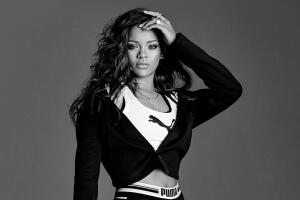 Rihanna