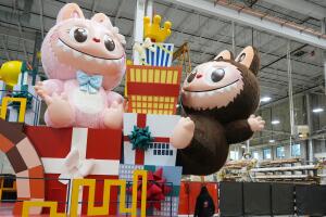 Macy’s revela novedades y artistas invitados del Desfile de Acción de Gracias 2025.