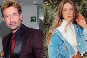 Gabriel Soto deja en claro por qué su hija Elissa no tiene novio y revela lo que regalará en sus XV años 