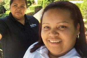 Los indocumentados de Trump