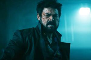 Butcher mata a Gunpower the boys.jpg