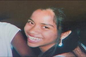 Según relatos de su madre Marlene Vega, poco después del arribo de Ronald a la casa, comenzaron los problemas. Él sentía resentimiento por no haber vivido con sus padres. Mientras, sus hermanos tenían miedo de que pudiera cometer algún acto violento contra ellos. De hecho, Marina Estefani (en la foto), escribió a sus padres dos cartas alarmantes diciéndole que Ronald le quería hacer daño. Poco después la encontraron muerta. 