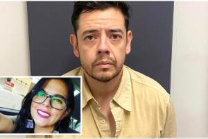 Gaby Ramos fue asesinada en octubre de 2021, el sospechoso es su exnovio Manuel Burciaga