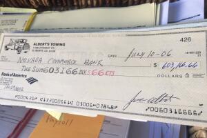 Decomisos de coches en El Monte California