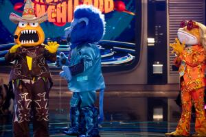 Cacahuate Enchilado fue salvado por los investigadores en la séptima gala