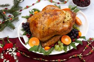 Recetas mexicanas fáciles para Navidad: ¿cómo se hace el tradicional pavo navideño?