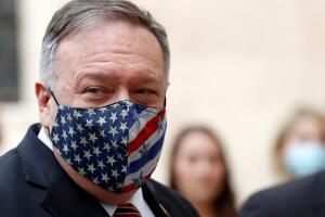 CROATIA-US-POLITICS-DIPLOMACY