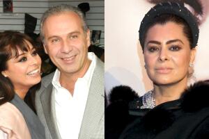 Internan de urgencia en hospital a marido de Yadhira Carrillo: lo trasladan desde prisión 
