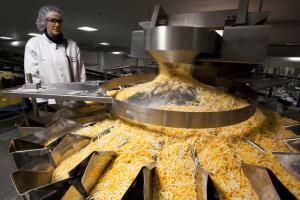 Food and Farm Agriculture Bright Spot