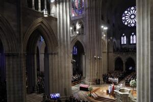 Funeral McCain