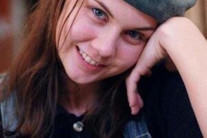 Michelle Vieth y Héctor Soberón