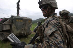 Marine 