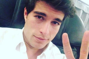 Danilo Carrera