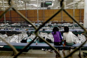 Niños de la Frontera