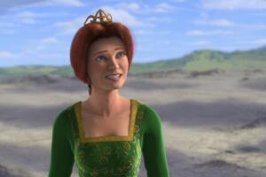 'Shrek', Fiona.jpg