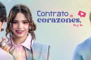 Contrato de Corazones, Tú y Yo